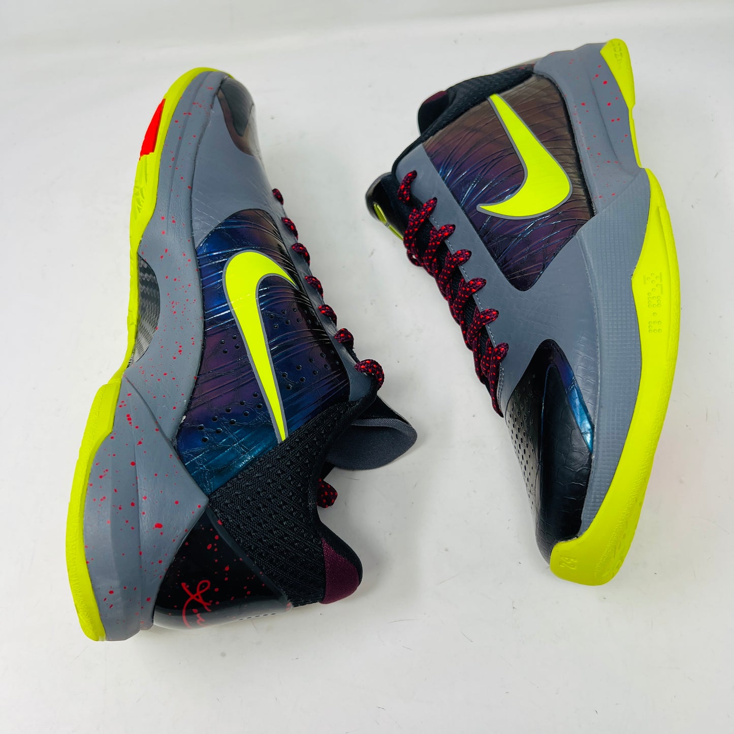 Nike Kobe 5 Protro 2K Gamer Exclusive