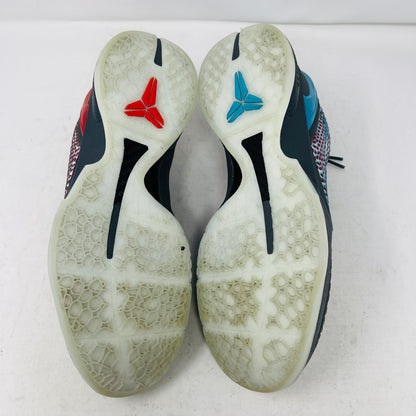 Nike Kobe 6 Protro ASG Hollywood 3D (2026)