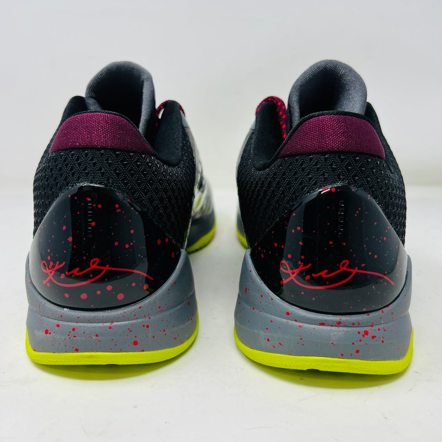 Nike Kobe 5 Protro 2K Gamer Exclusive