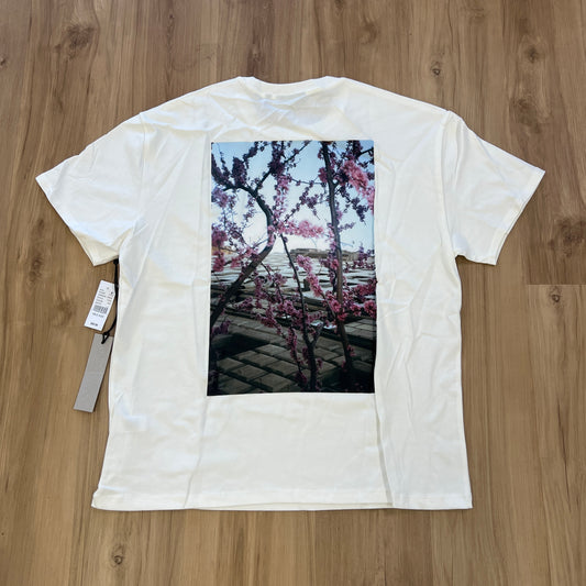 Fear of God Essentials Photo Series T-Shirt White
