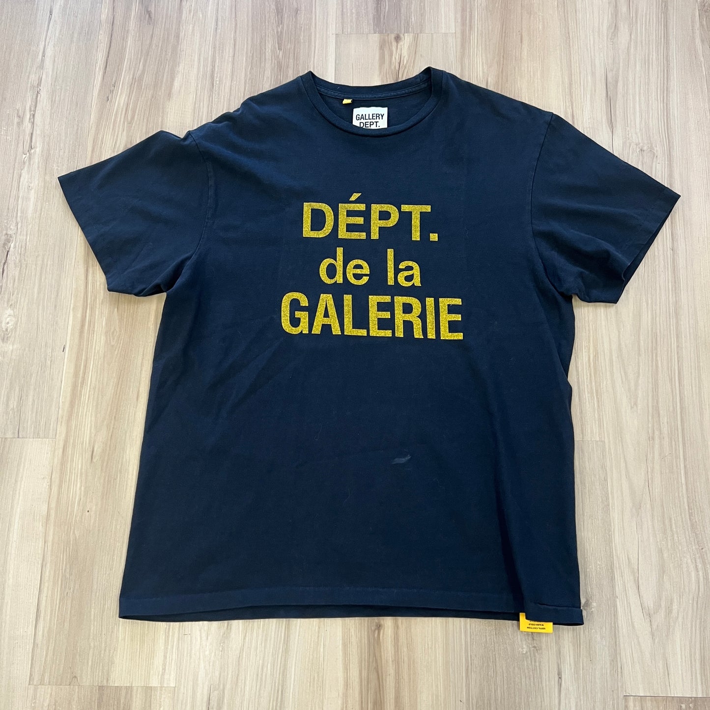 Gallery Dept. De La Galerie Classic Black