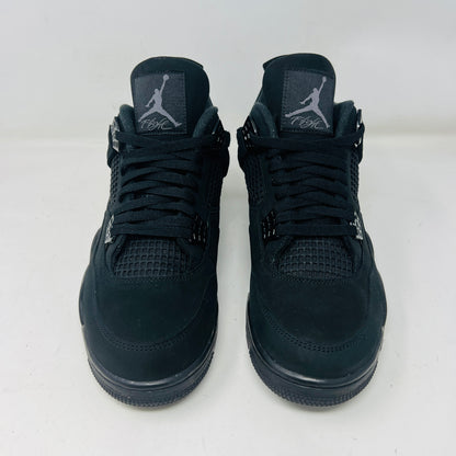 Jordan 4 Retro Black Cat (2025)