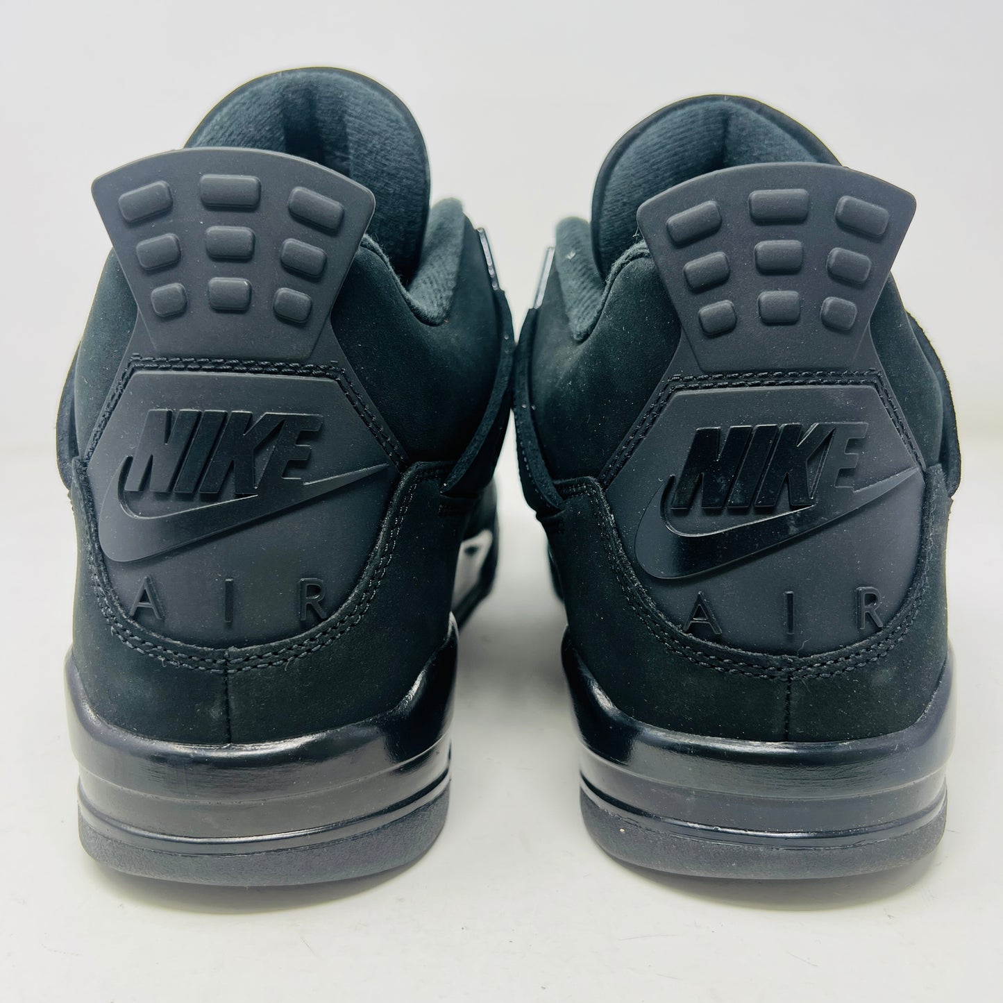 Jordan 4 Retro Black Cat (2025)
