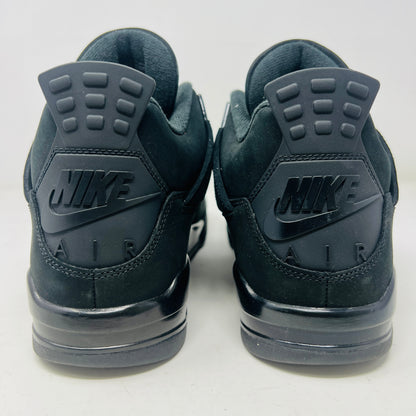 Jordan 4 Retro Black Cat (2025)