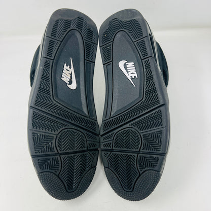 Jordan 4 Retro Black Cat (2025)