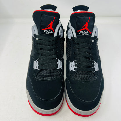 Jordan 4 Retro Bred (2019)