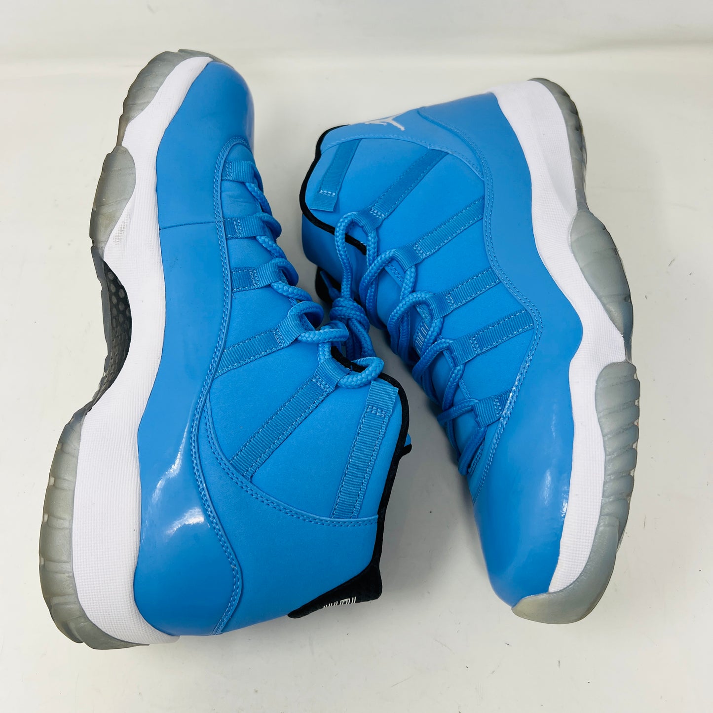 Jordan 11 Ultimate Gift of Flight