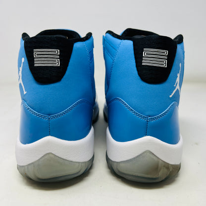 Jordan 11 Ultimate Gift of Flight