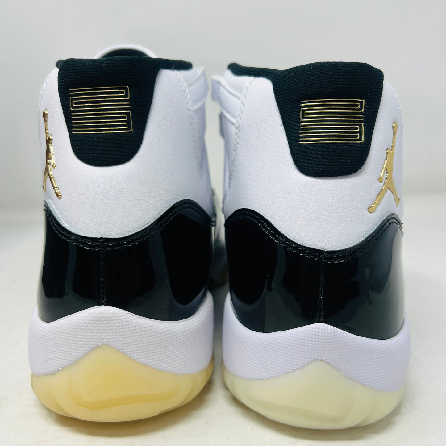 Jordan 11 Retro DMP Gratitude (2023)