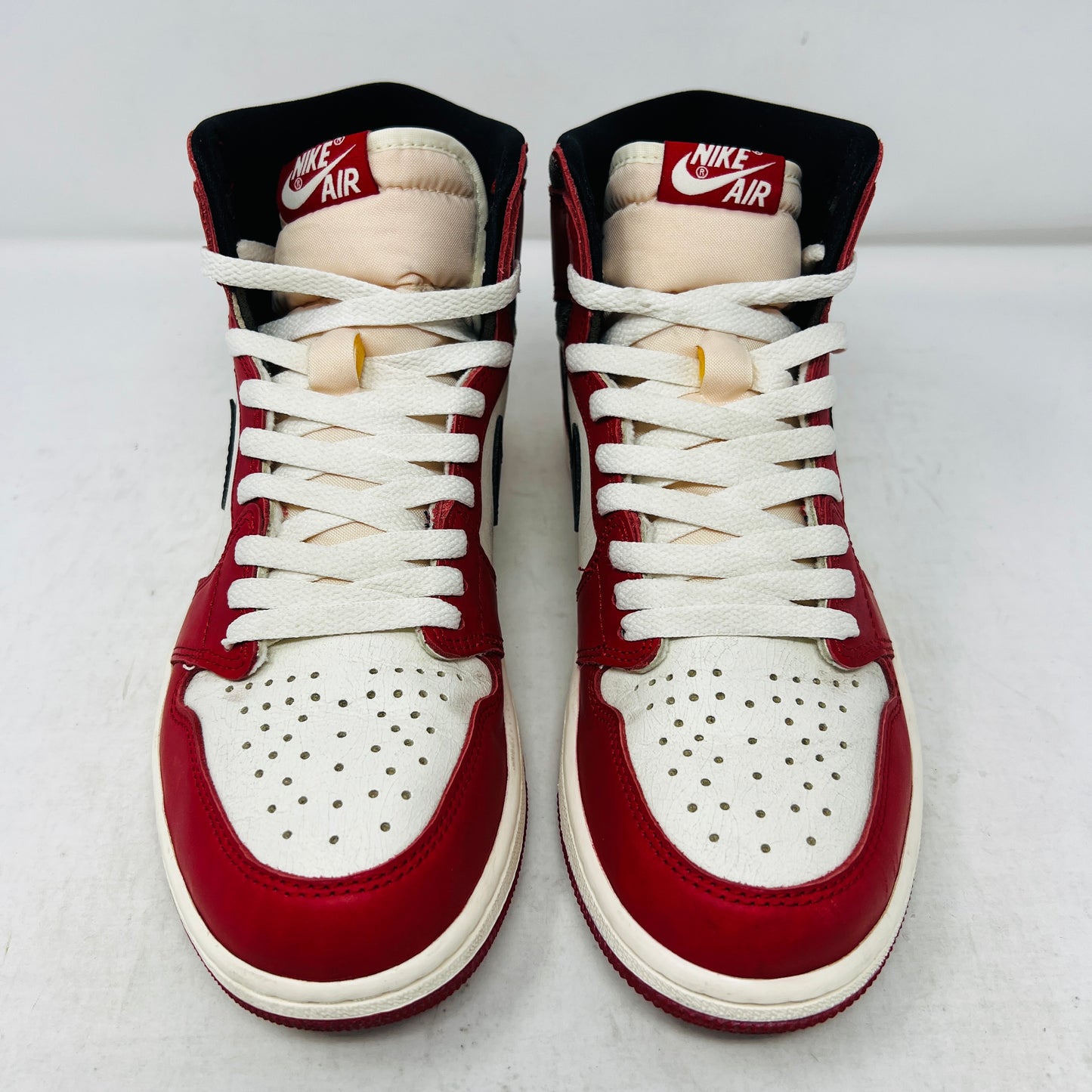Jordan 1 Retro High OG Chicago Lost and Found
