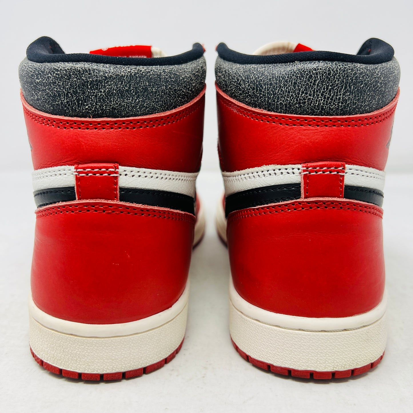 Jordan 1 Retro High OG Chicago Lost and Found