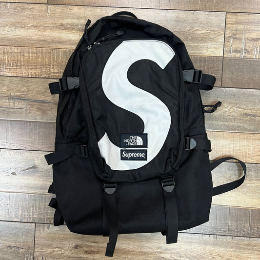 Supreme The North Face S Logo Expedition Backpack