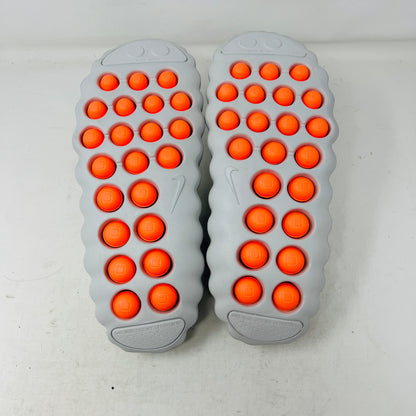 Nike Mind 001 Slide Light Smoke Grey