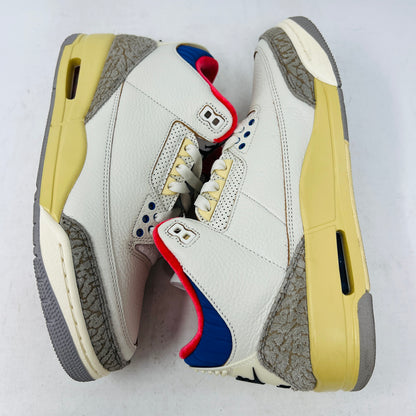 Jordan 3 Retro Seoul 2.0