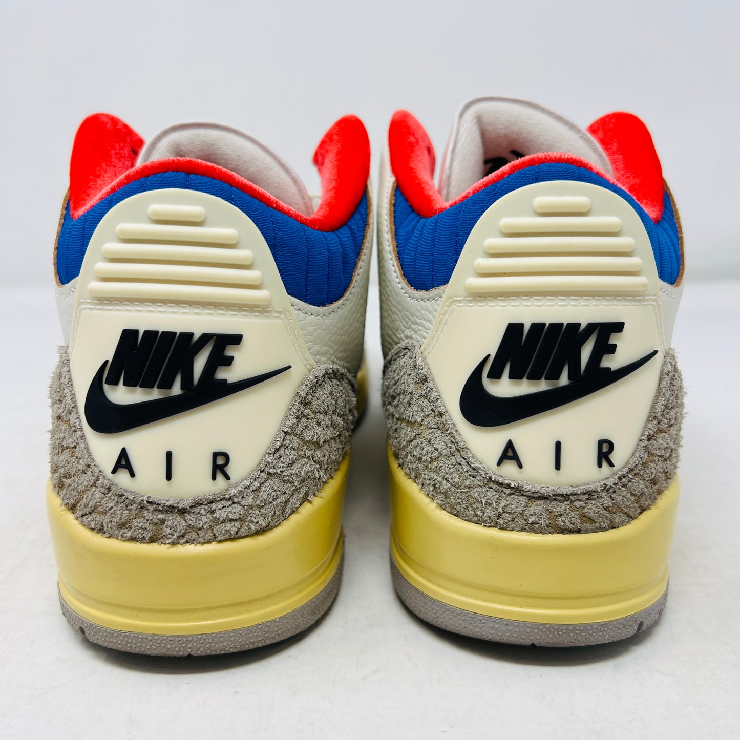 Jordan 3 Retro Seoul 2.0