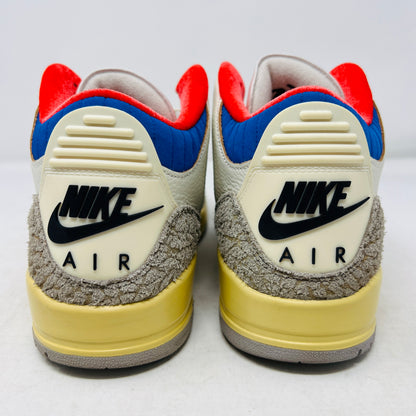 Jordan 3 Retro Seoul 2.0