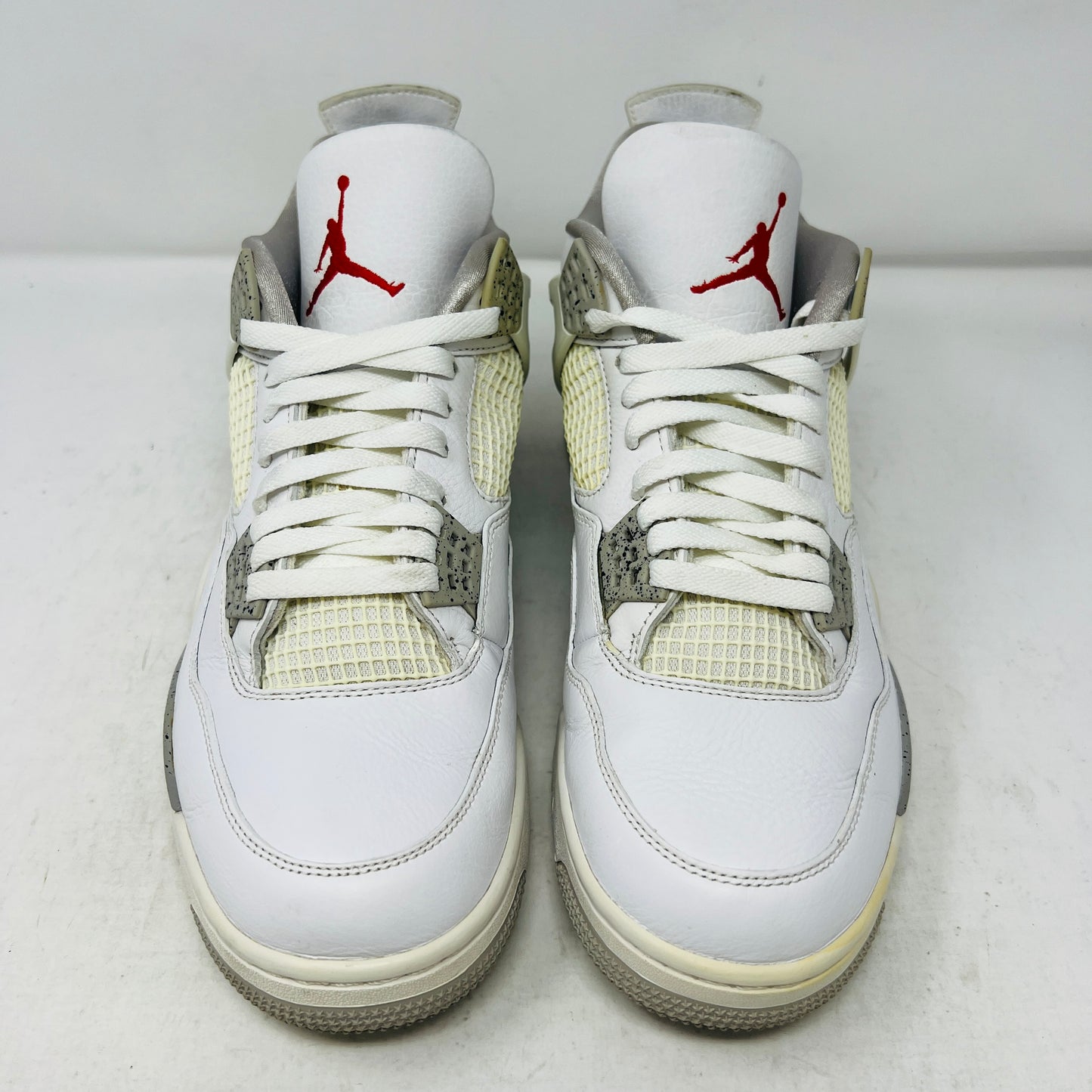 Jordan 4 Retro White Oreo (2021)