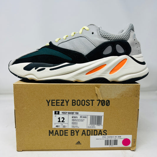 adidas Yeezy Boost 700 Wave Runner