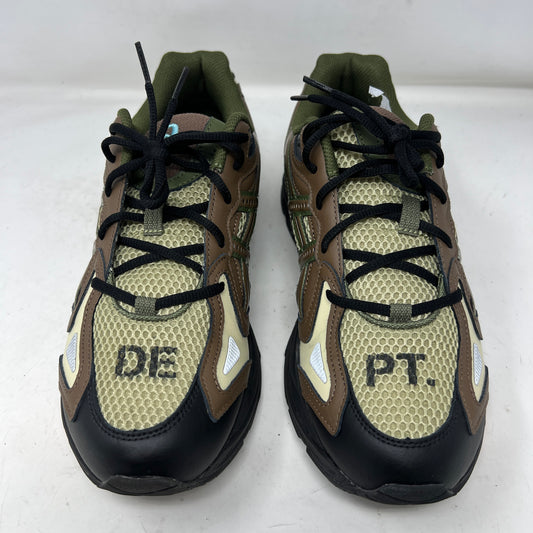 ASICS Gel-K1011 Gallery Dept. Mental Energy Khaki