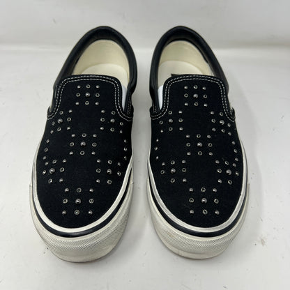 Vans LX Classic Slip-On 98 Pearlized Pack Blackout