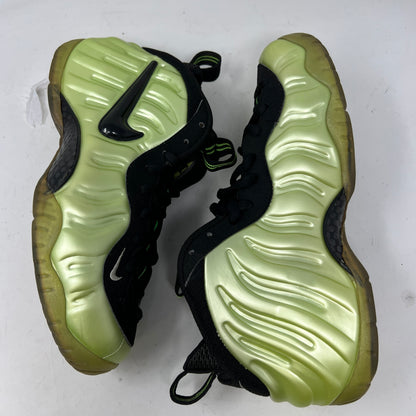 Nike Air Foamposite Pro Electric Green