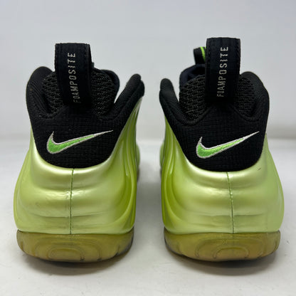 Nike Air Foamposite Pro Electric Green