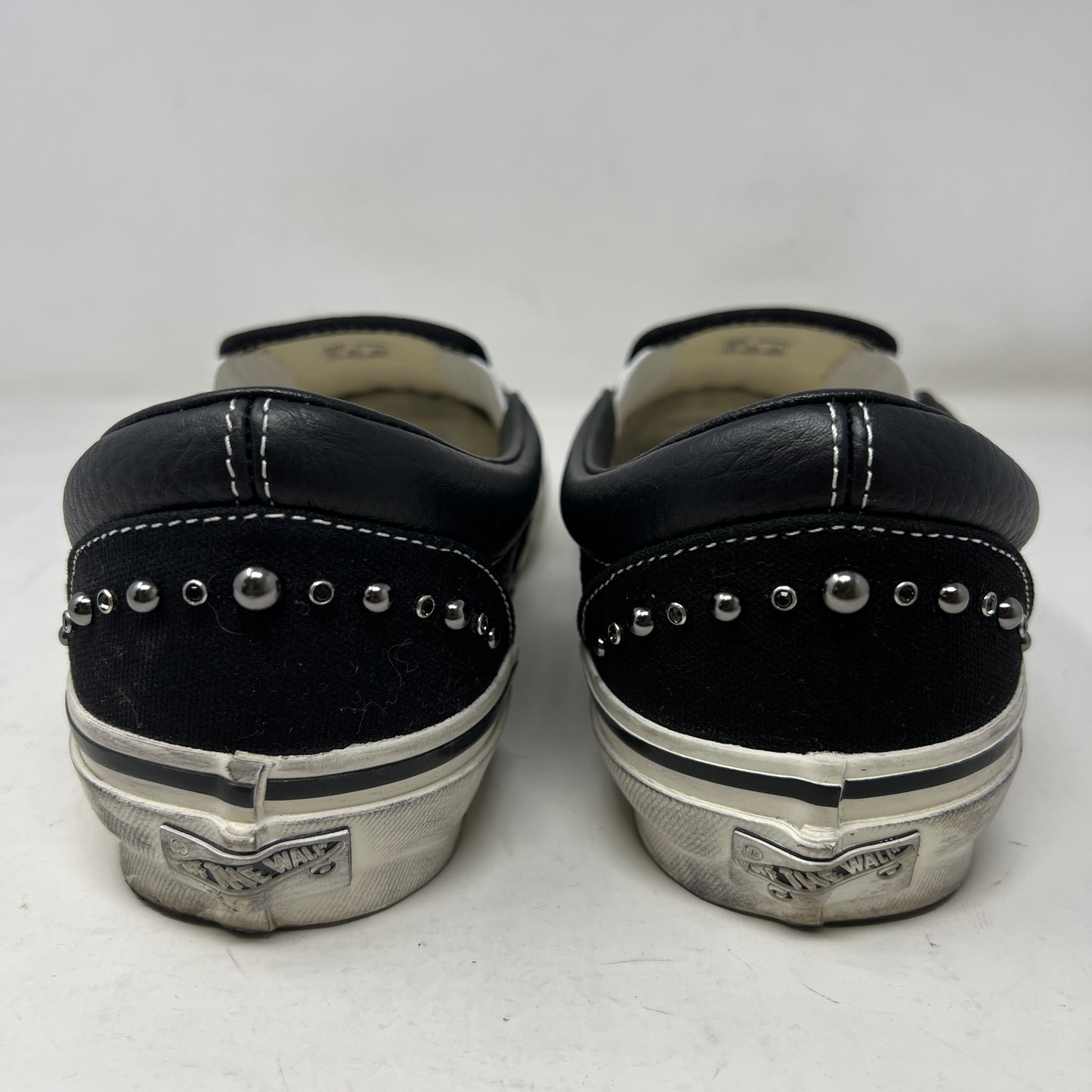 Vans LX Classic Slip-On 98 Pearlized Pack Blackout
