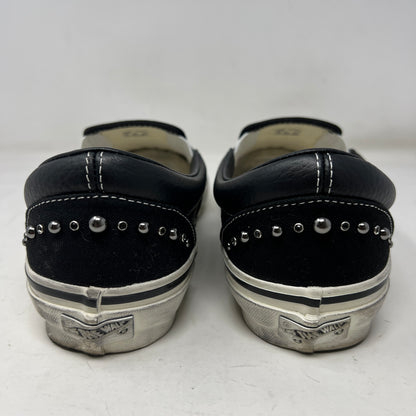 Vans LX Classic Slip-On 98 Pearlized Pack Blackout