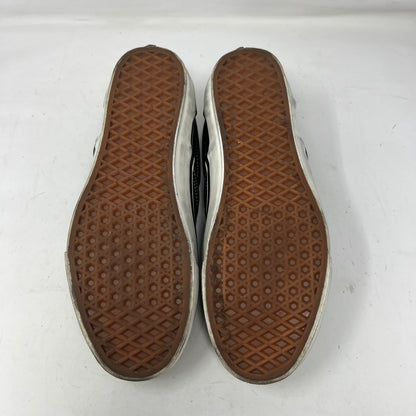 Vans LX Classic Slip-On 98 Pearlized Pack Blackout
