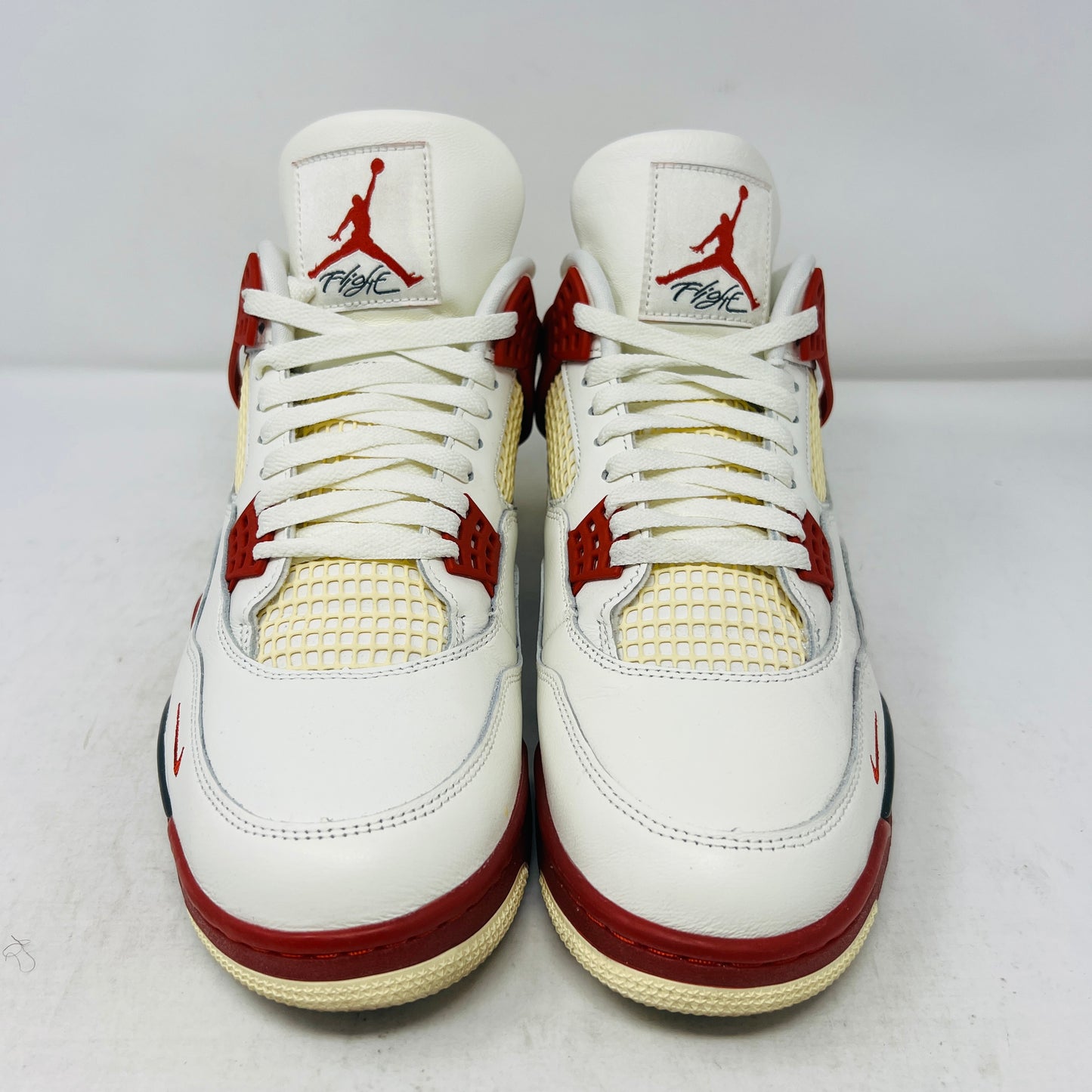 Jordan 4 Retro OG Nigel Sylvester Brick After Brick
