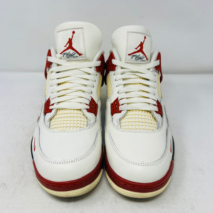 Jordan 4 Retro OG Nigel Sylvester Brick After Brick