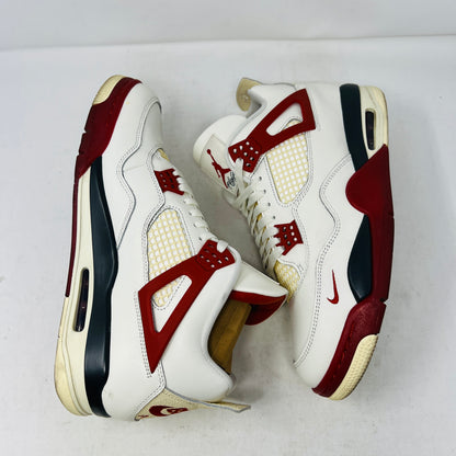 Jordan 4 Retro OG Nigel Sylvester Brick After Brick