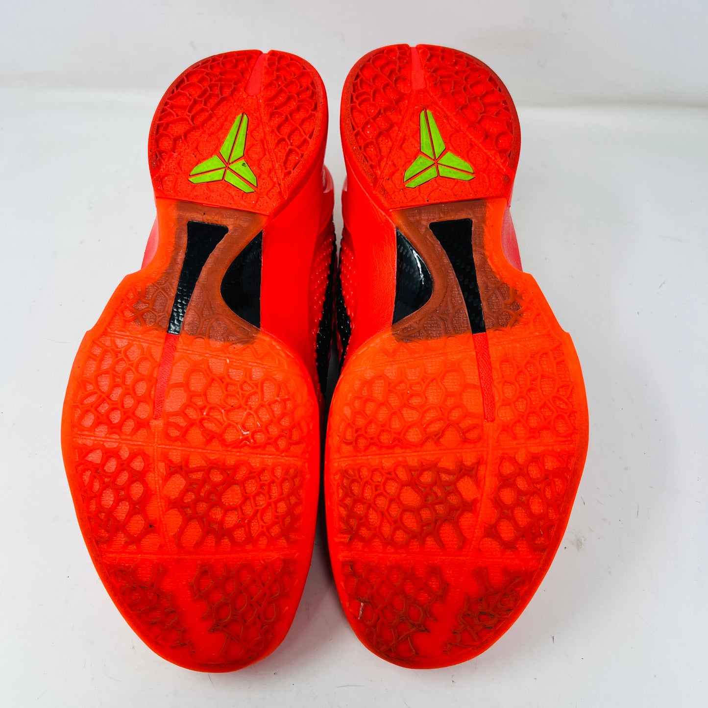 Nike Kobe 6 Protro Reverse Grinch
