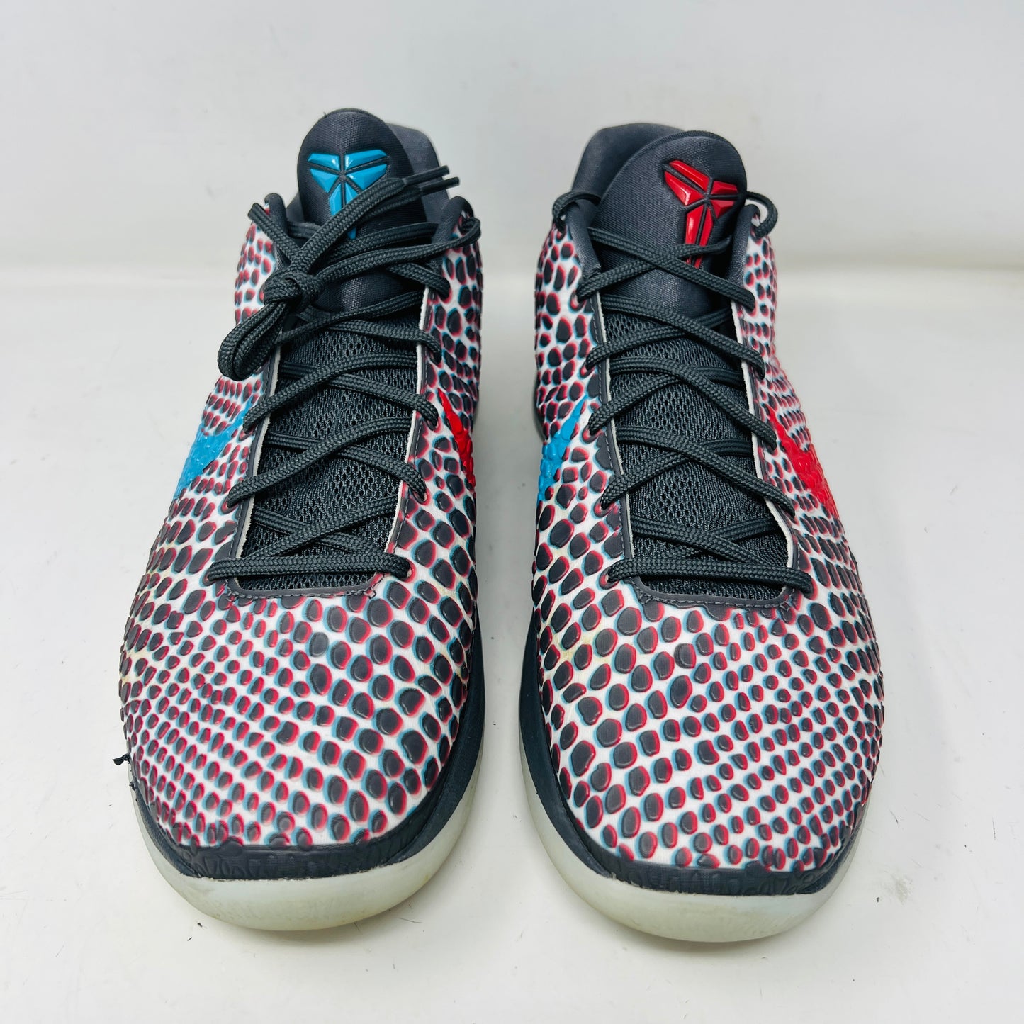 Nike Kobe 6 Protro ASG Hollywood 3D (2026)