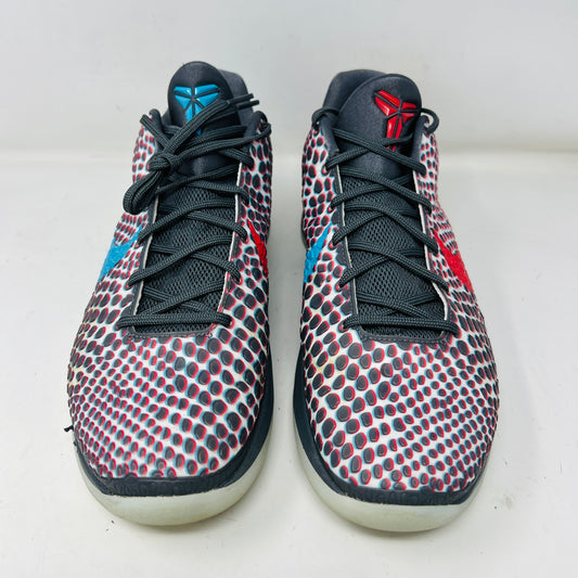 Nike Kobe 6 Protro ASG Hollywood 3D (2026)
