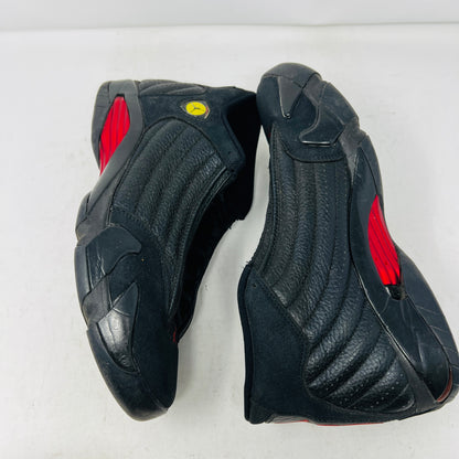 Jordan 14 Retro Last Shot (2018)