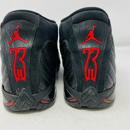Jordan 14 Retro Last Shot (2018)