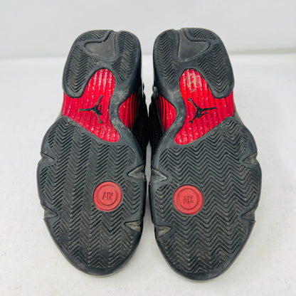 Jordan 14 Retro Last Shot (2018)