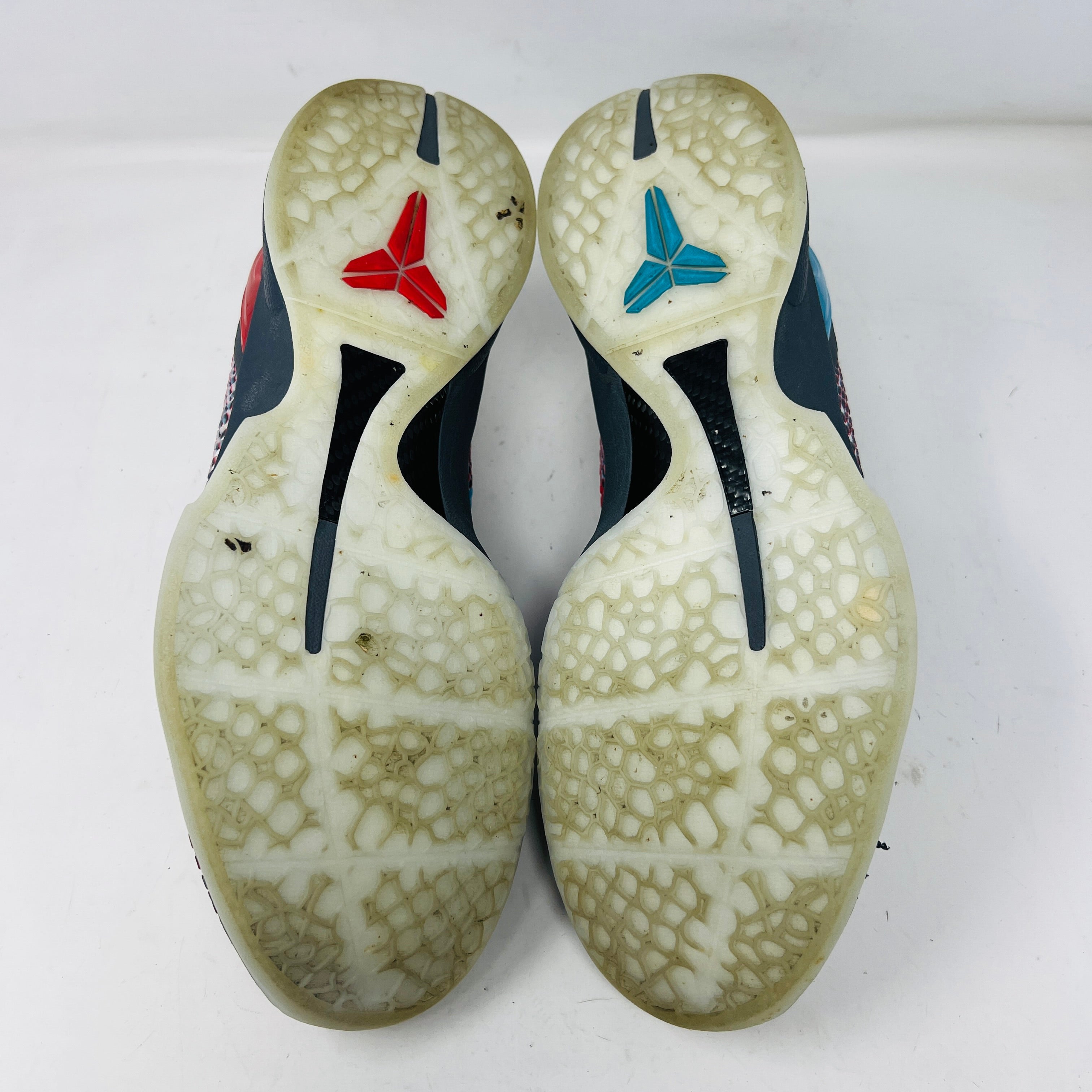 Nike Kobe 6 Protro ASG Hollywood 3D (2026) – Holy Ground