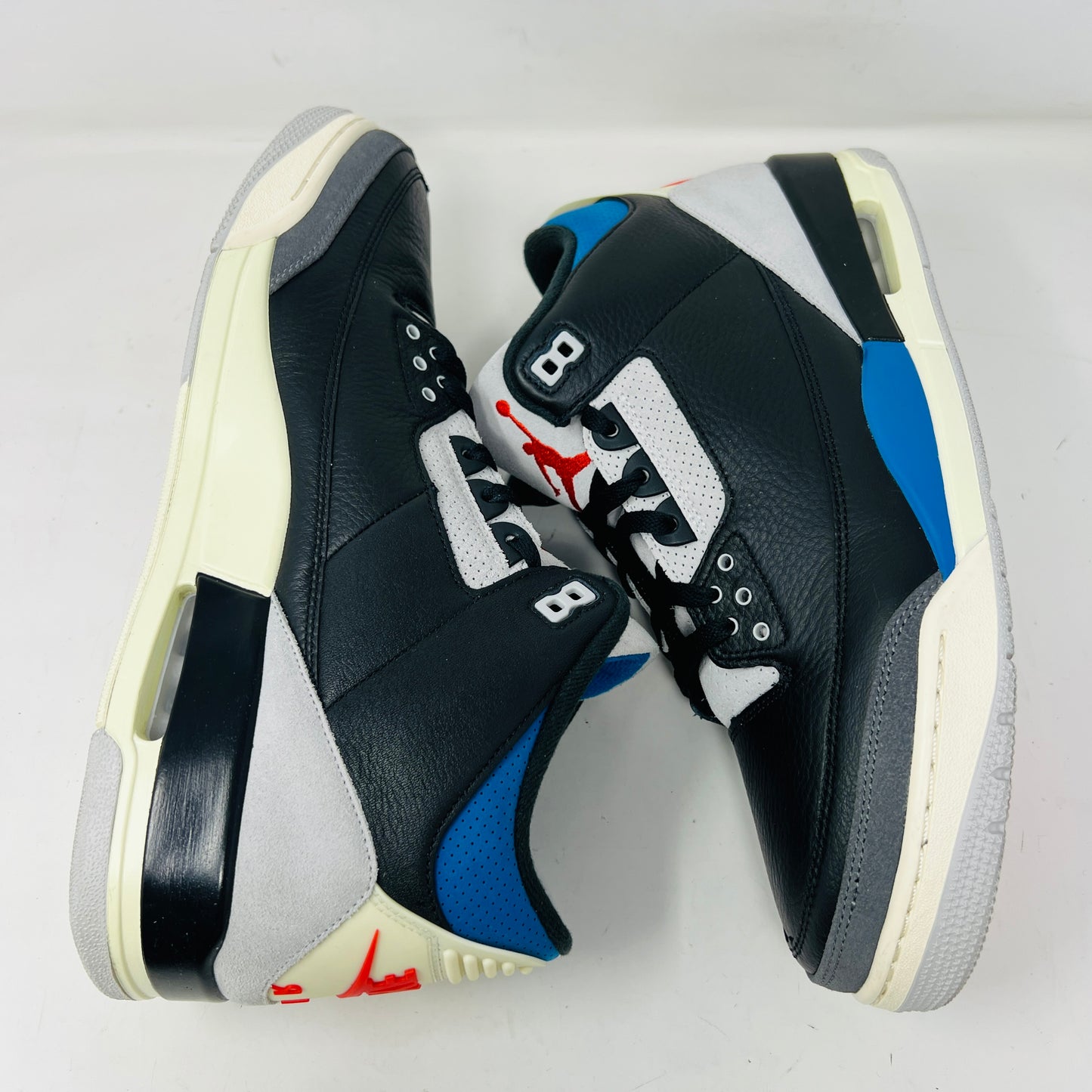 Jordan 3 Retro OG Rare Air