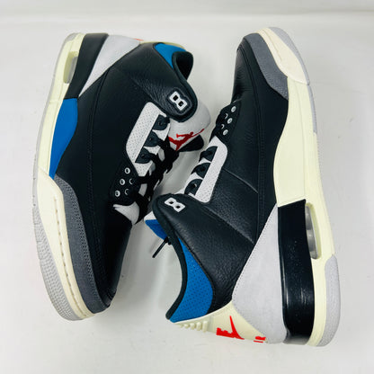 Jordan 3 Retro OG Rare Air