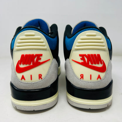 Jordan 3 Retro OG Rare Air