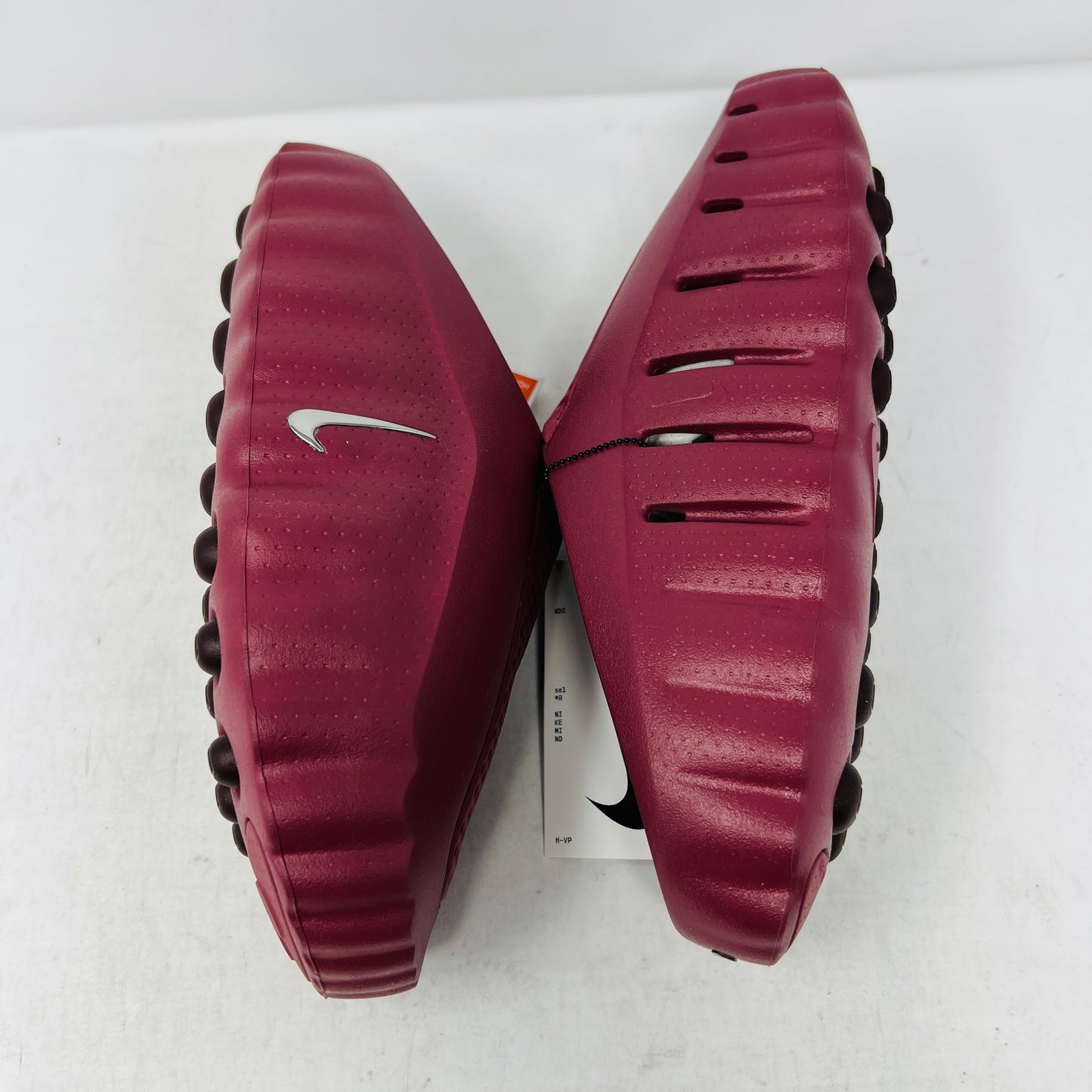 Nike Mind 001 Slide Pink Smoke (Women's)