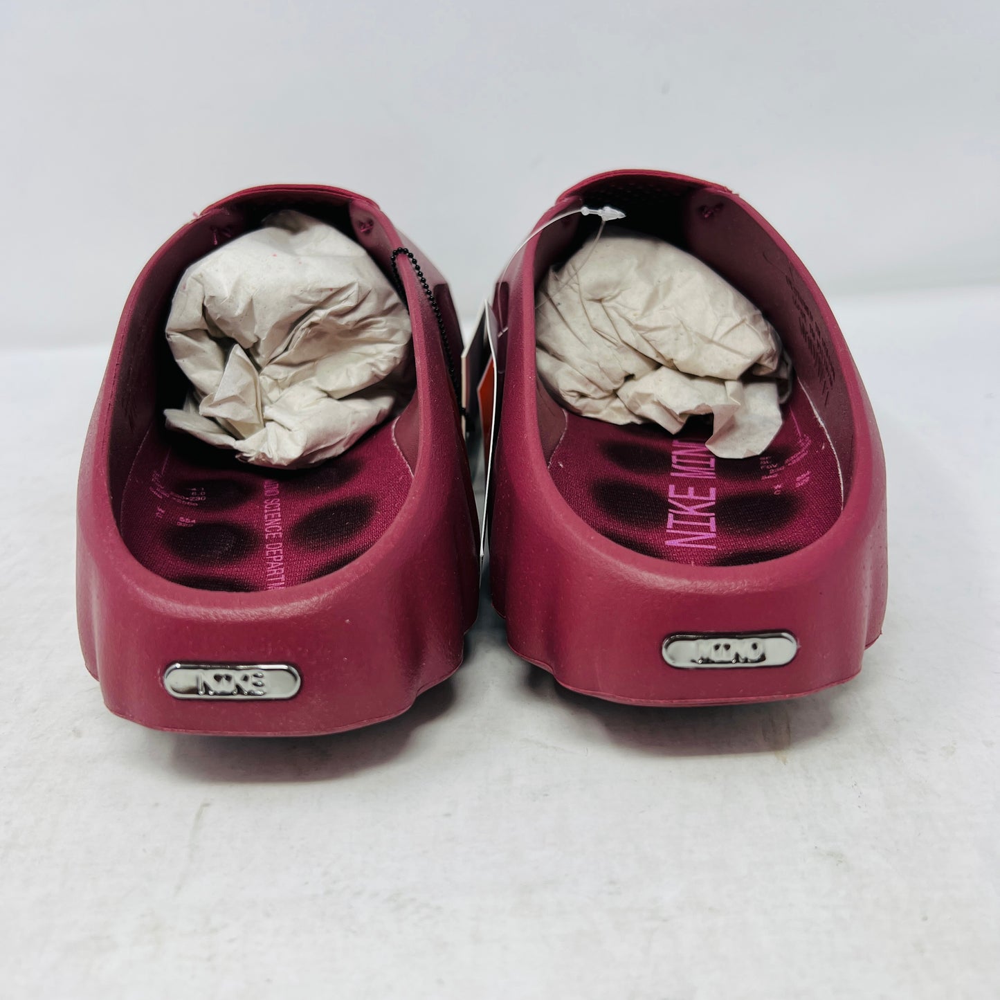 Nike Mind 001 Slide Pink Smoke (Women's)