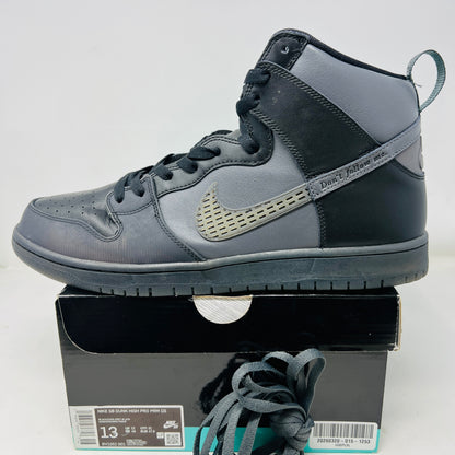 Nike SB Dunk High FPAR