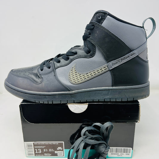 Nike SB Dunk High FPAR