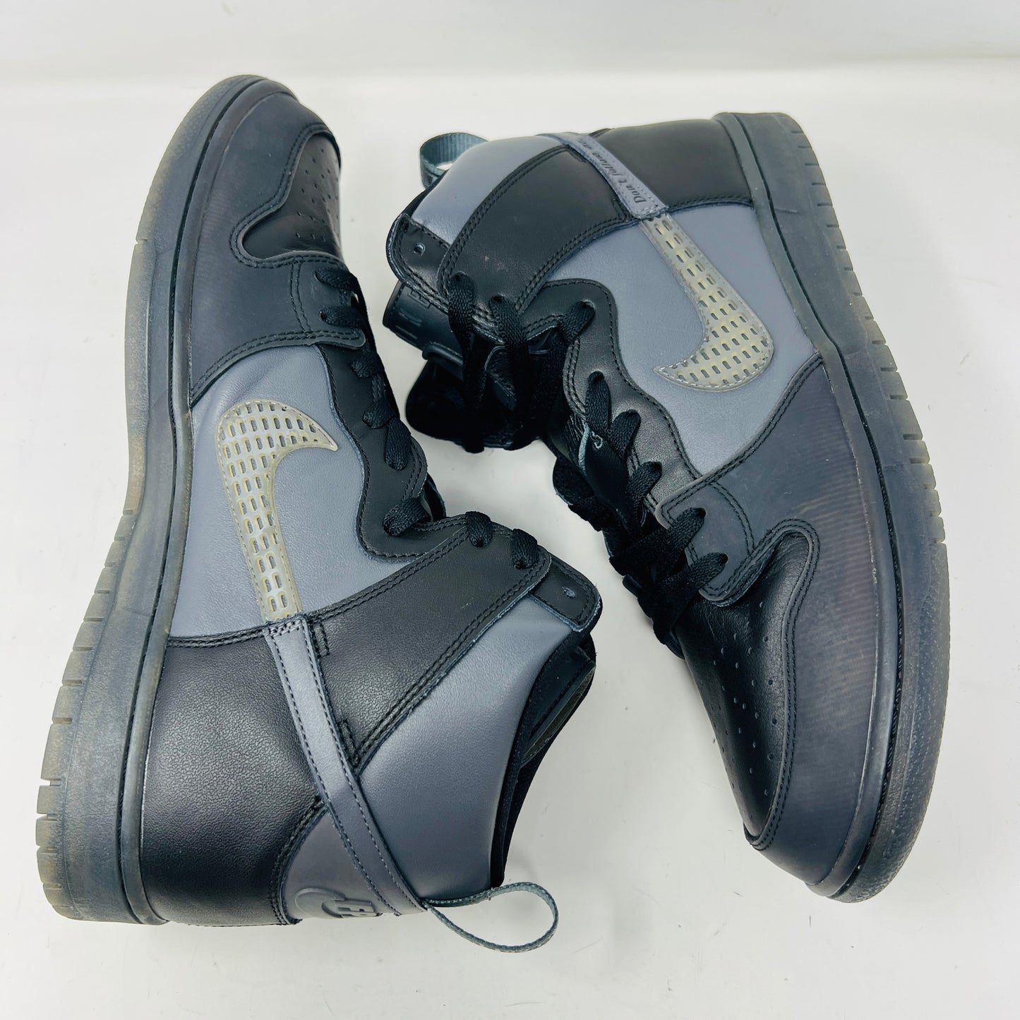 Nike SB Dunk High FPAR
