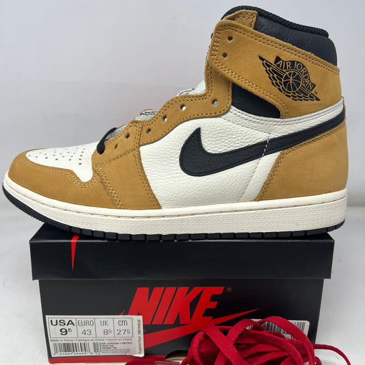 Jordan 1 Retro High Rookie of the Year