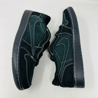 Jordan 1 Retro Low OG SP Travis Scott Black Phantom