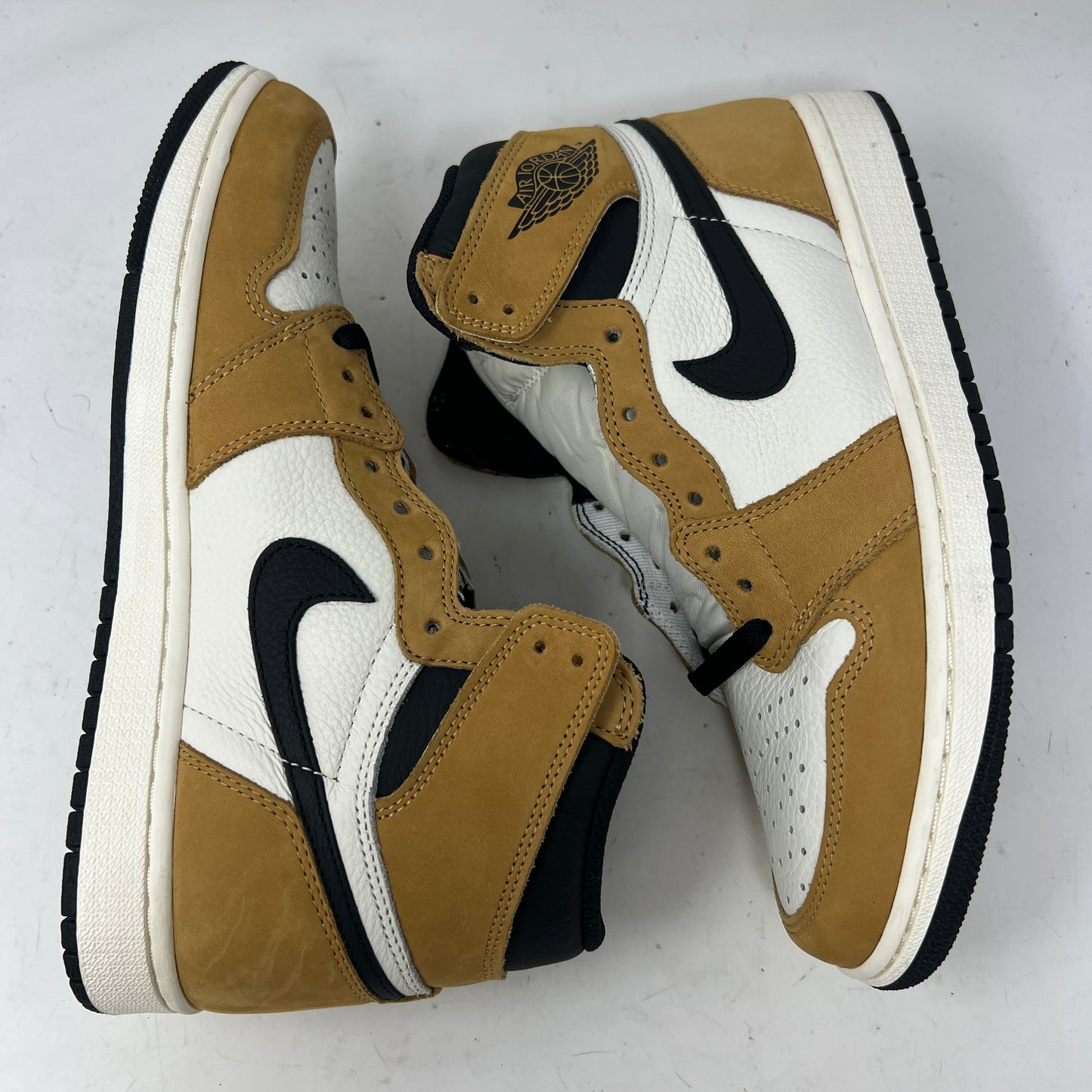 Jordan 1 Retro High Rookie of the Year